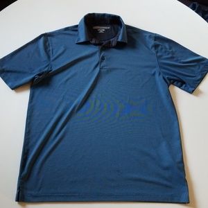 Greg Norman Play Dry Polo